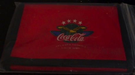 9636-1 € 3,00 coca cola portomennee 16x10cm